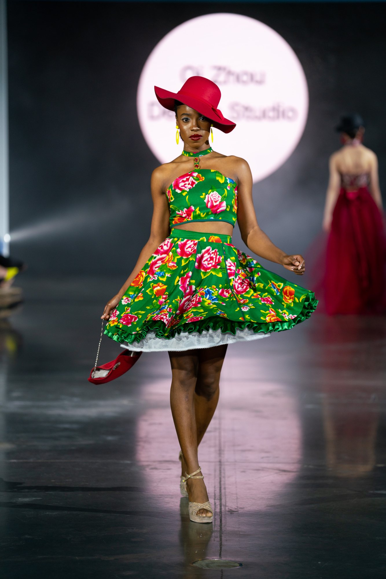 DFW Fall 2025 Look 06