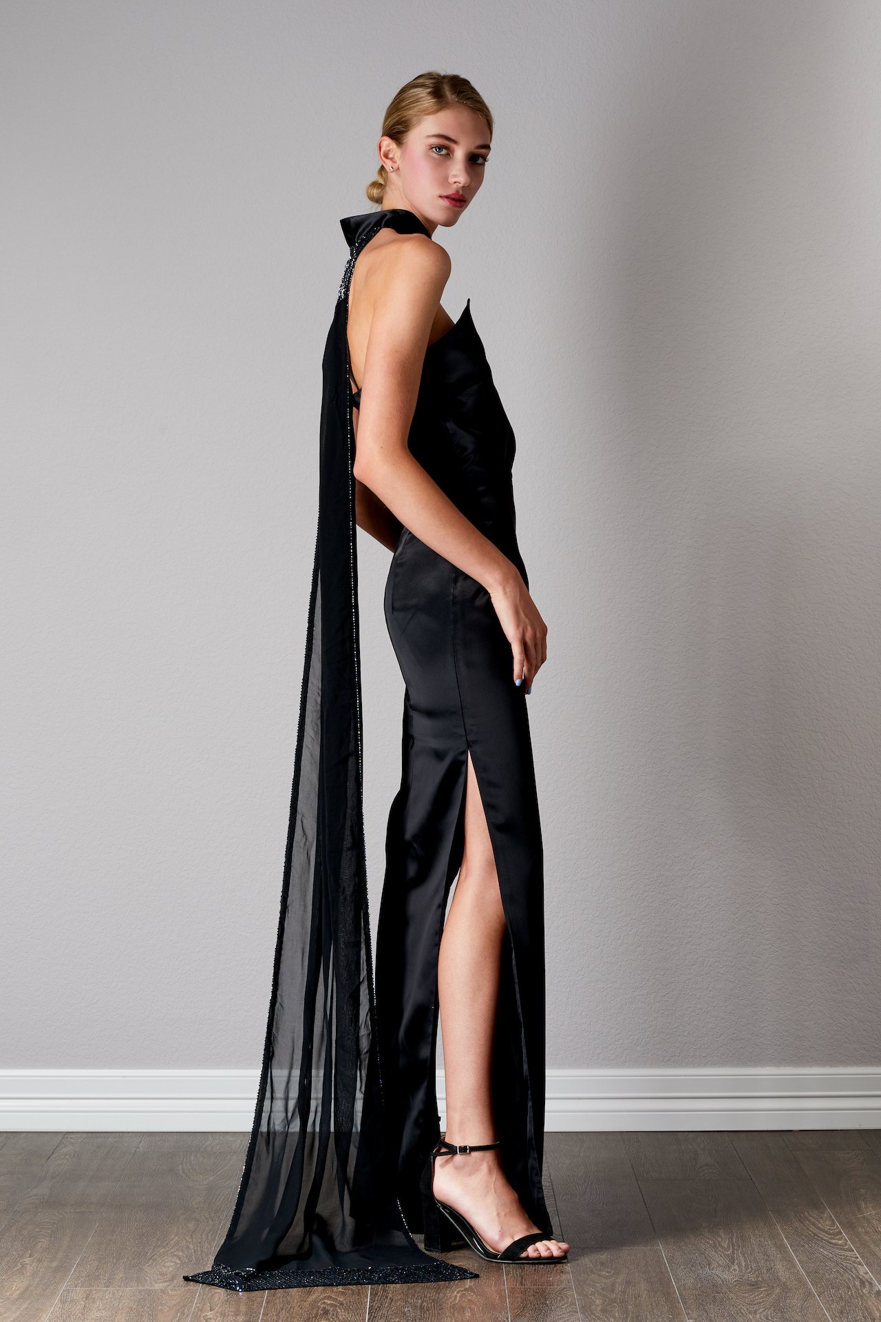 NYC Fashion Week 2019 Look 14