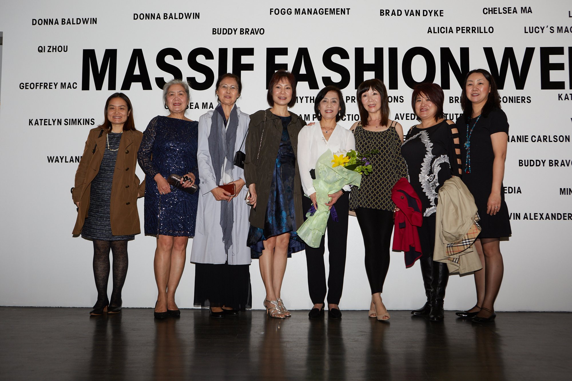 Massif FW Spring 2018 Look 10