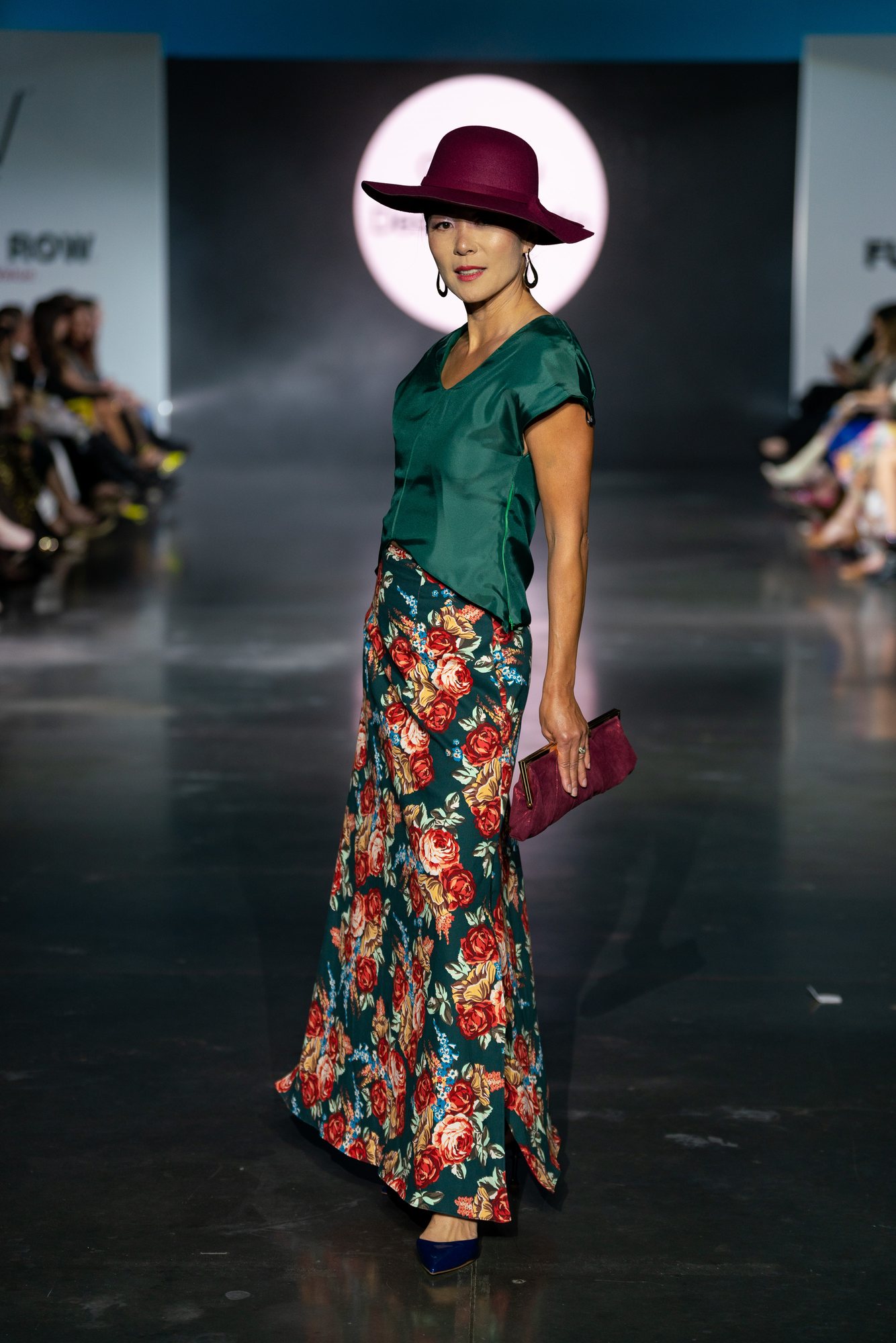 DFW Fall 2025 Look 09