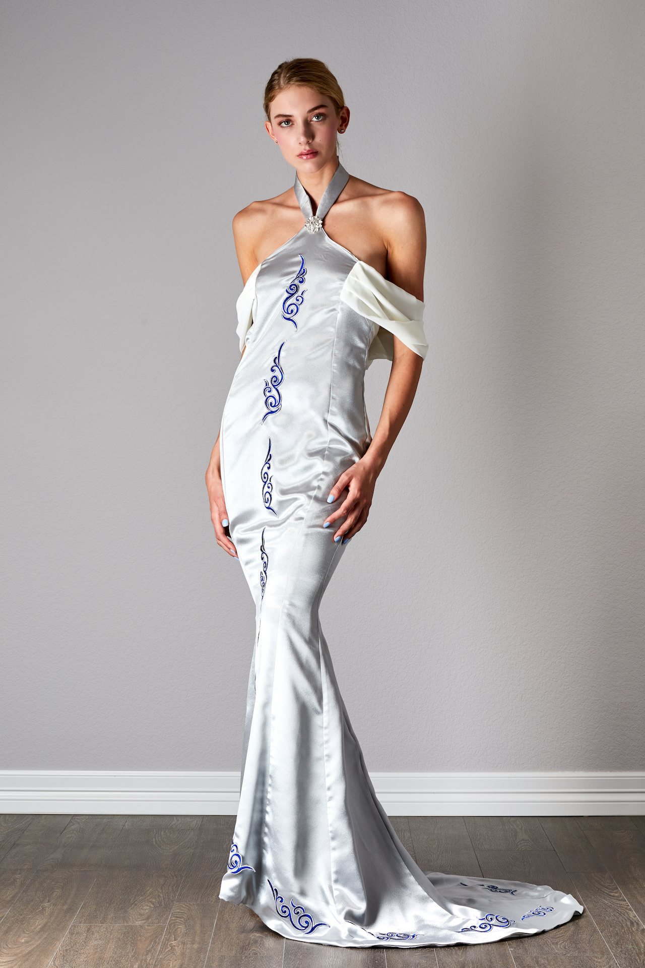 NYC Fashion Week 2019 Look 30