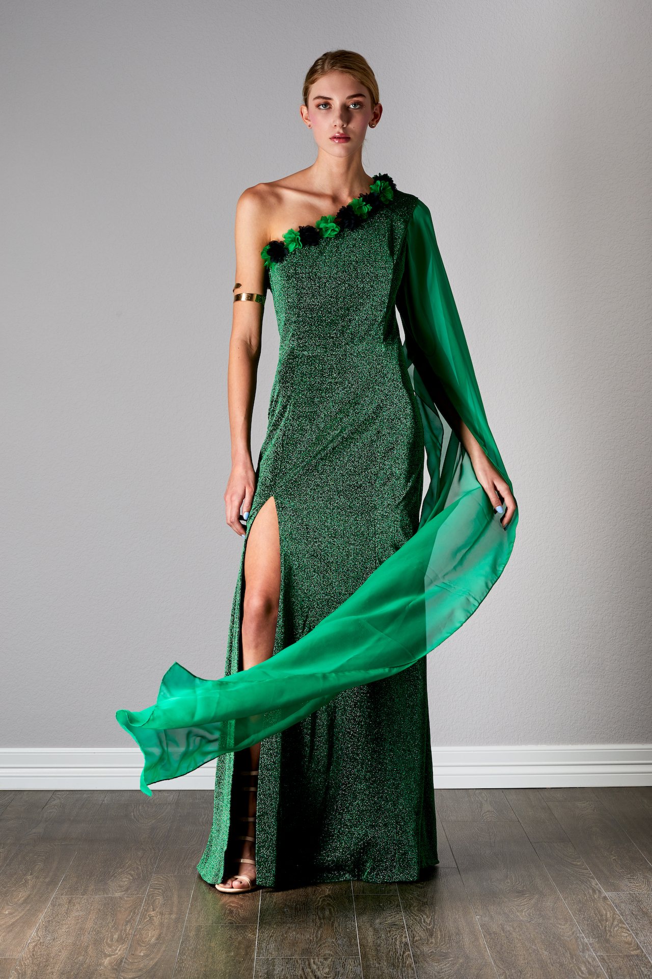 NYC Fashion Week 2019 Look 25