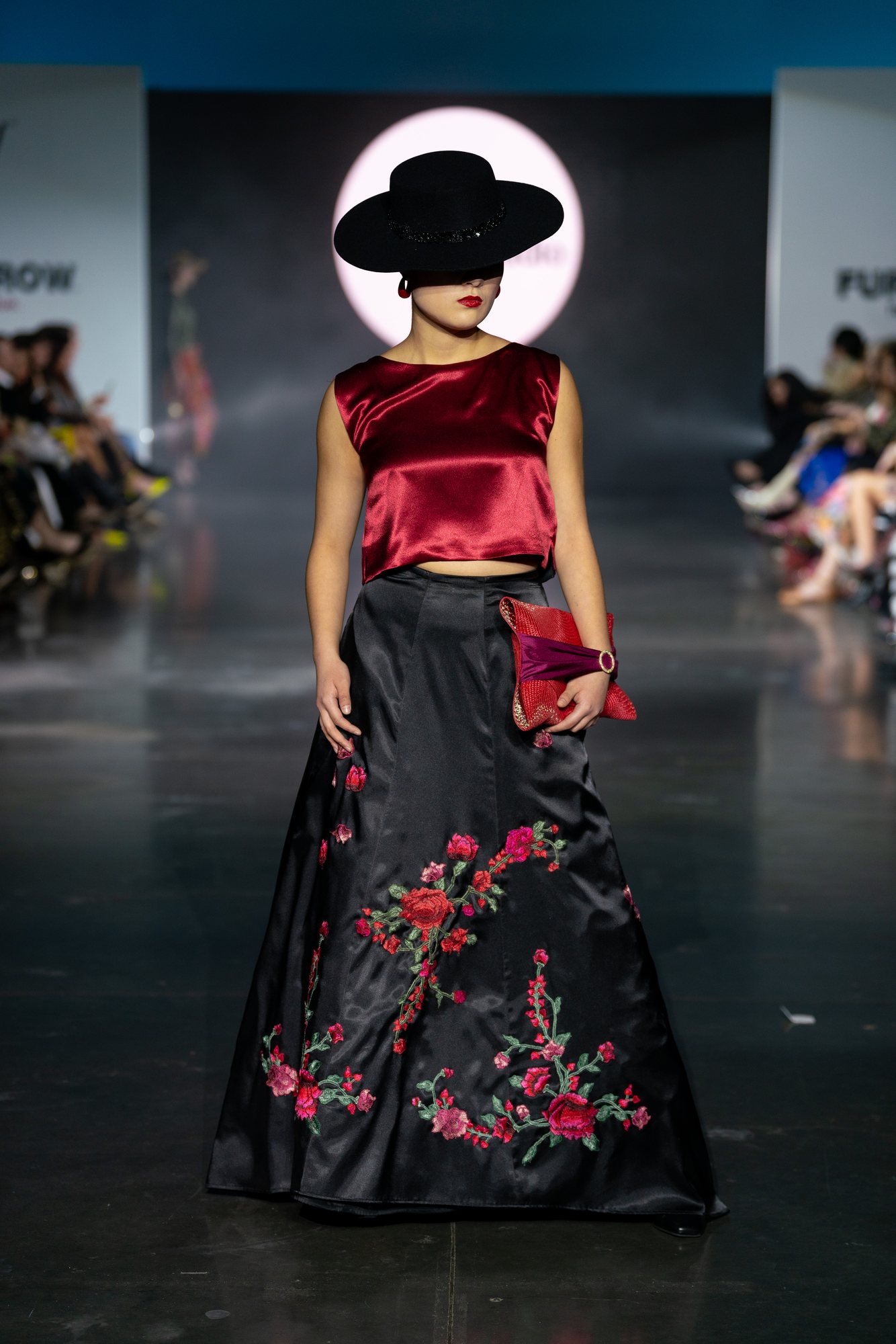 DFW Fall 2025 Look 13