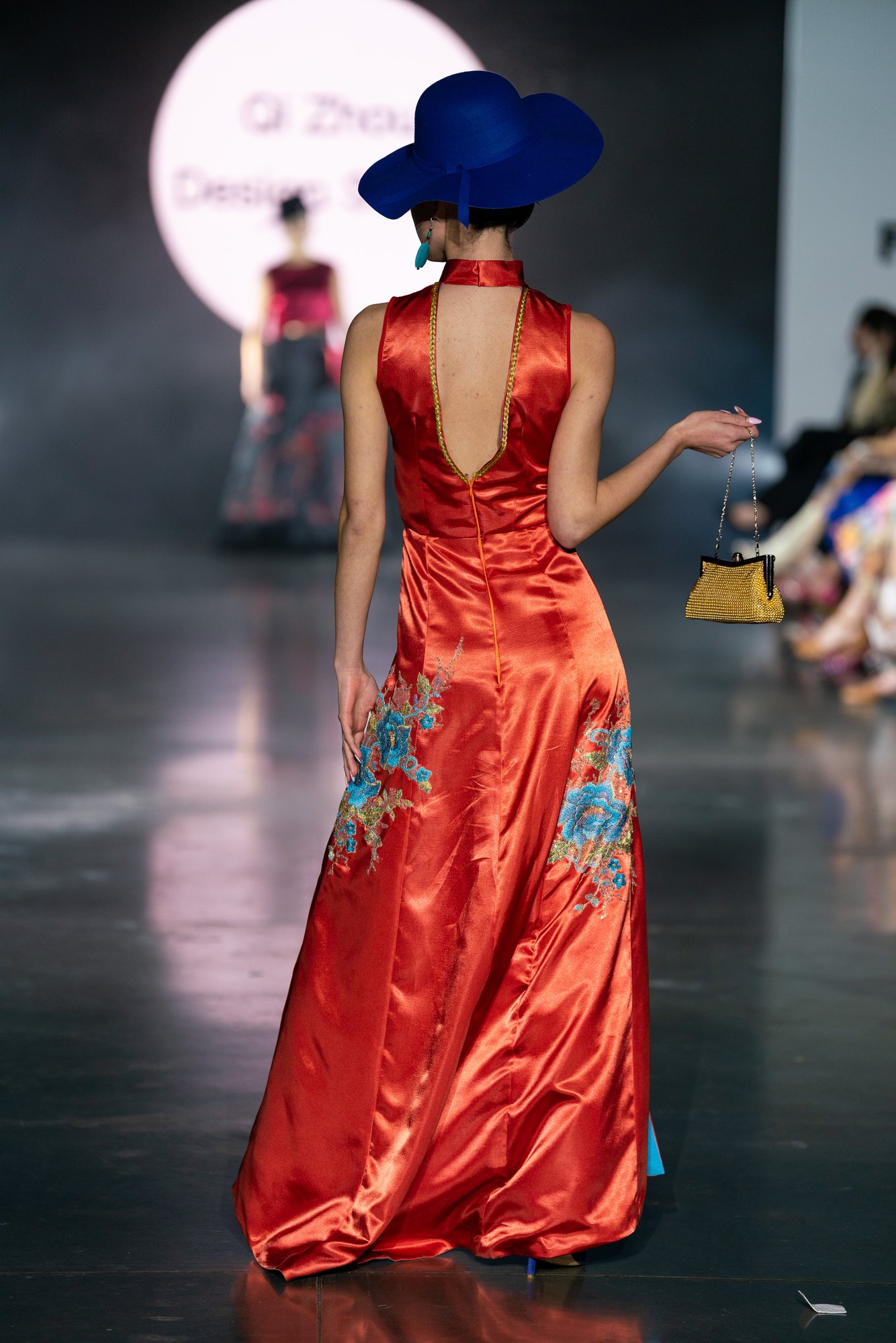 DFW Fall 2025 Look 12