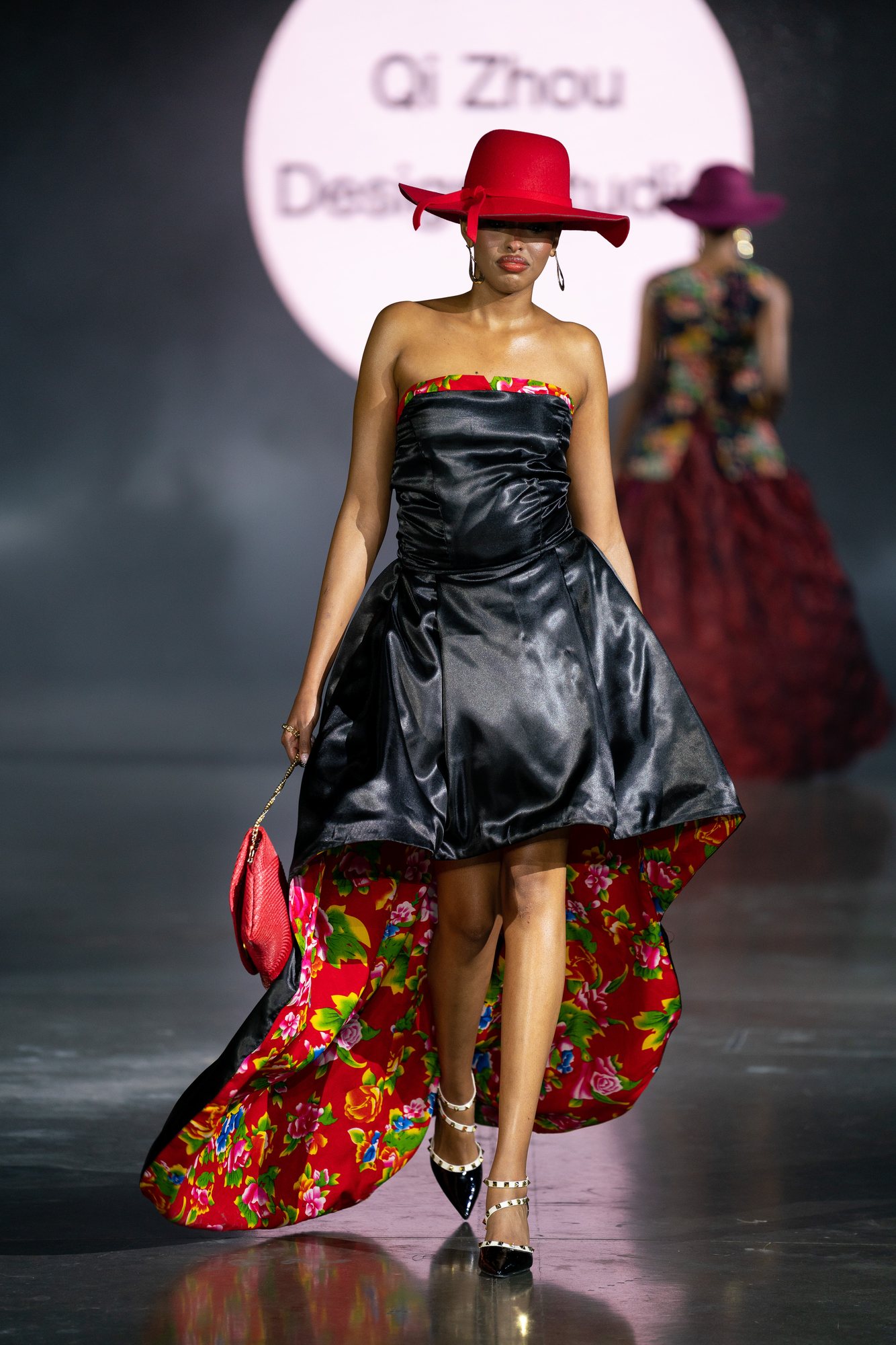 DFW Fall 2025 Look 16