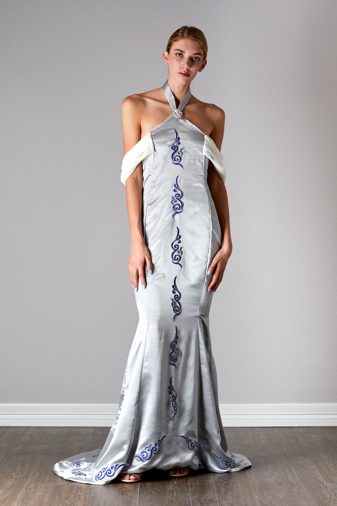 NYC Fashion Week 2019 Look 28