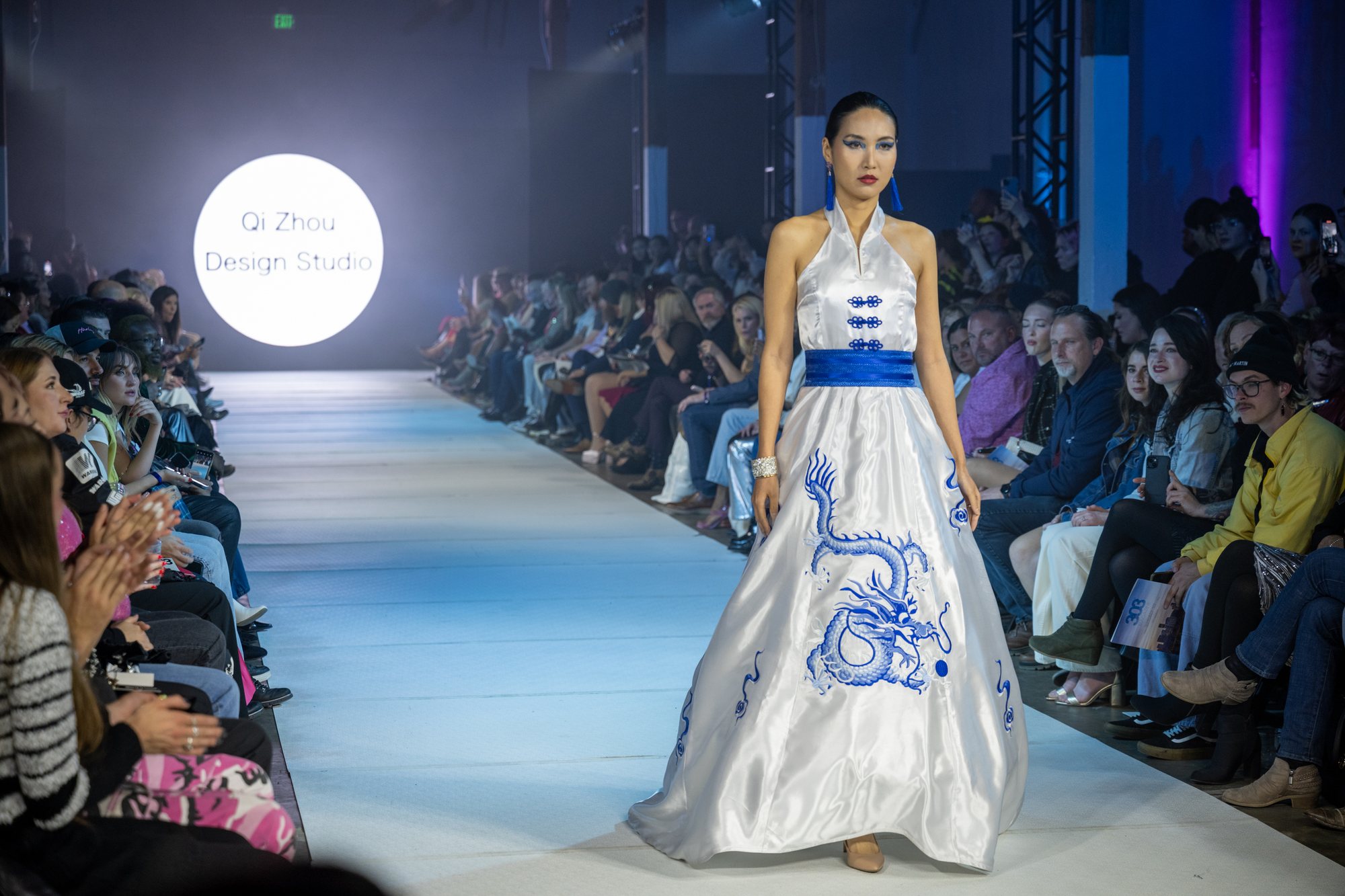 DFW Fall 2023 Look 14