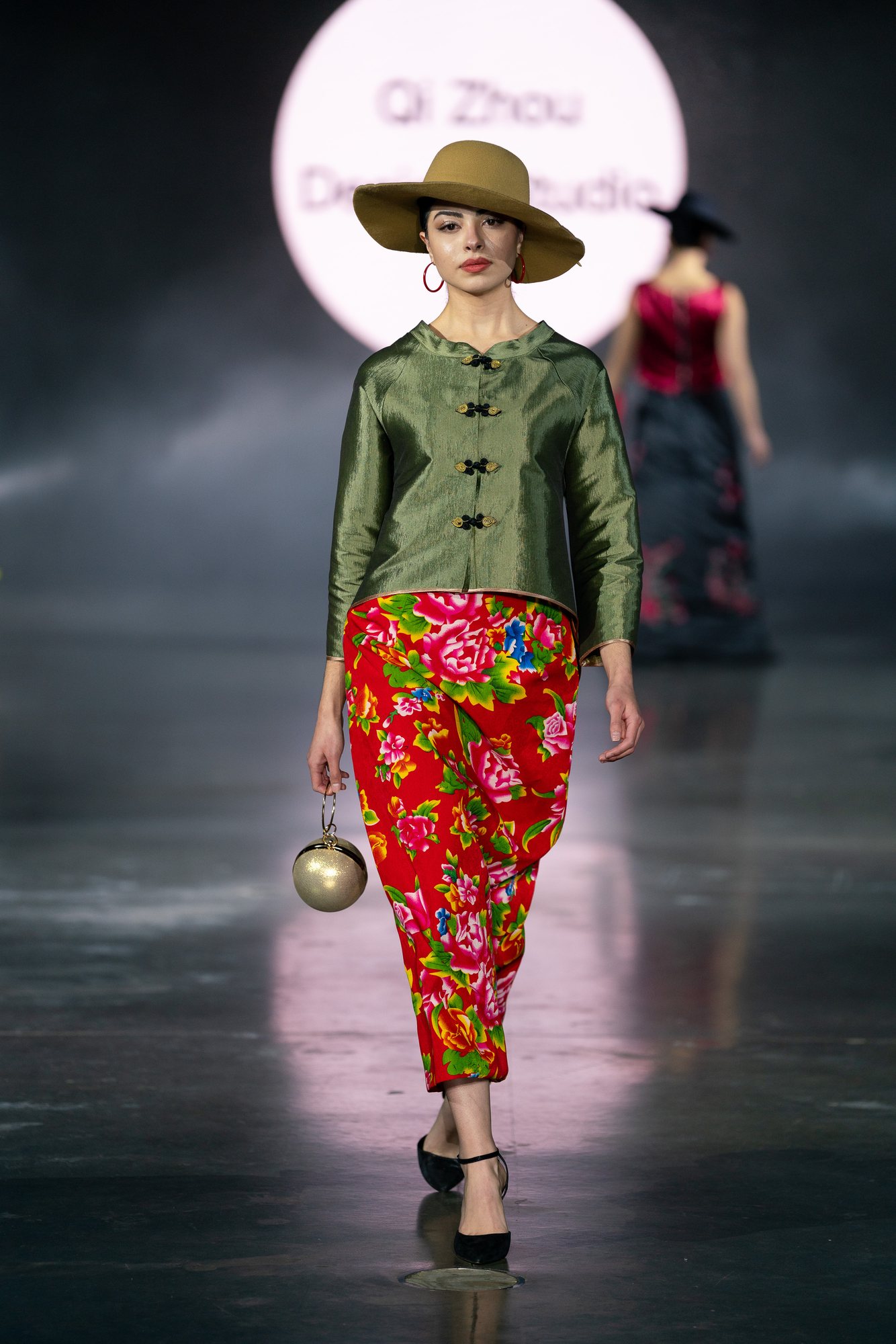 DFW Fall 2025 Look 14