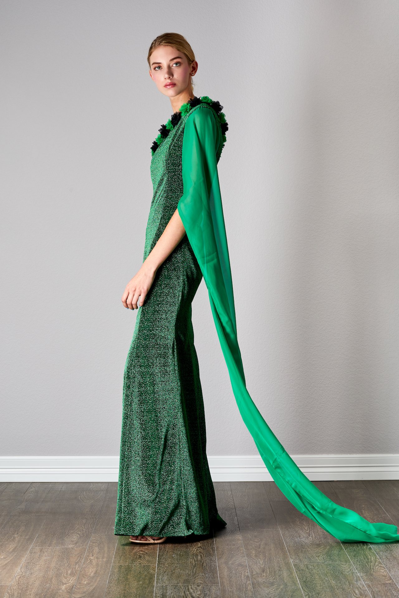 NYC Fashion Week 2019 Look 26