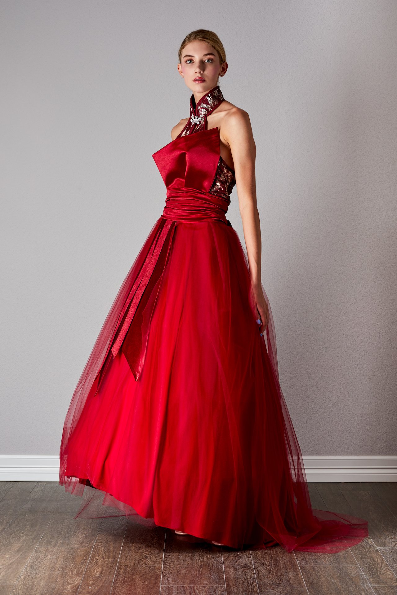 NYC Fashion Week 2019 runway collection