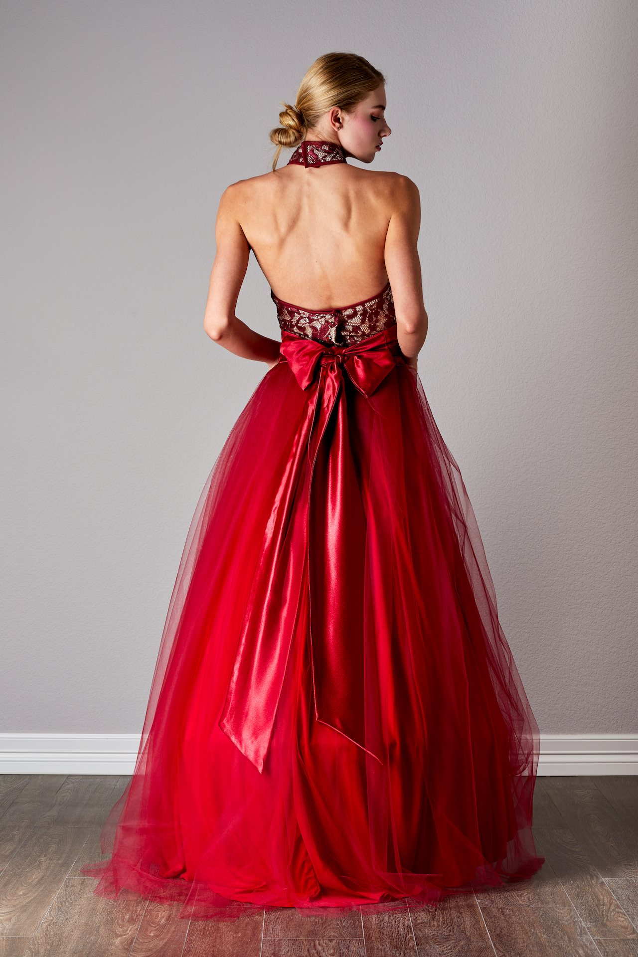 NYC Fashion Week 2019 Look 21
