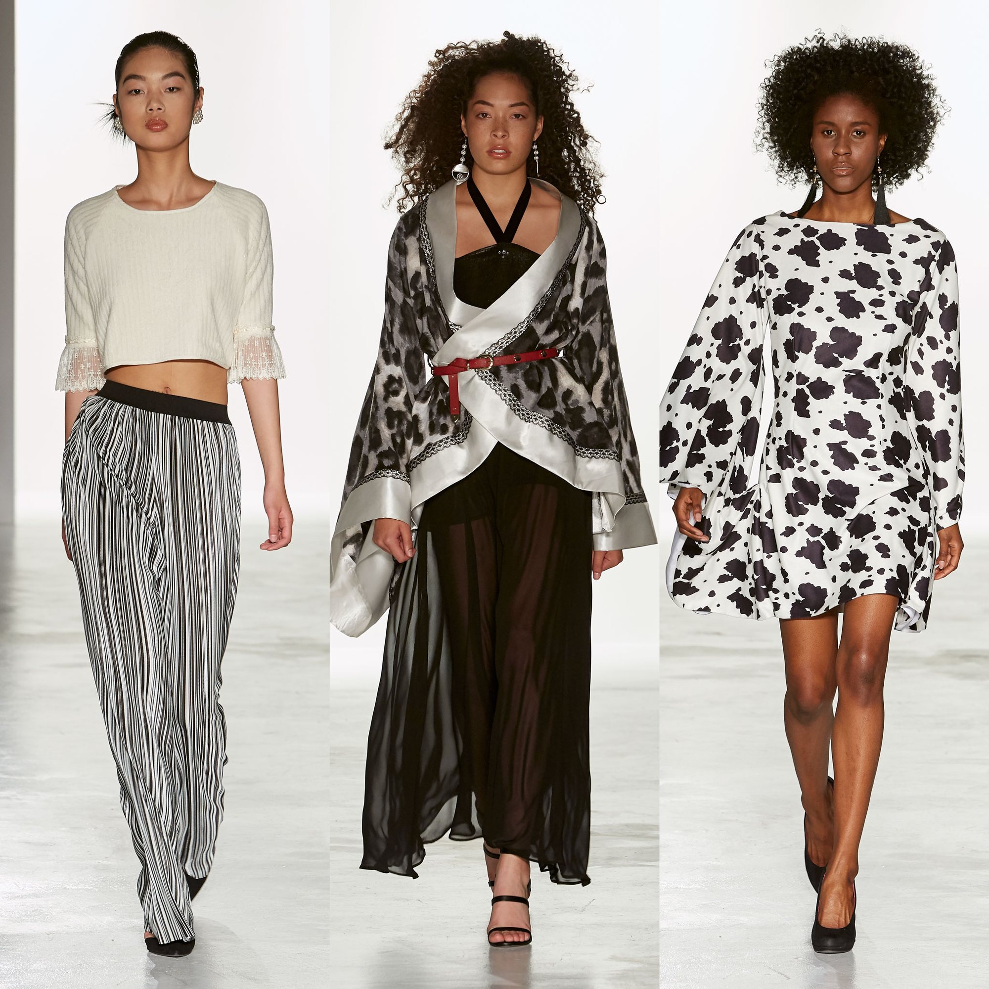 Massif FW Spring 2018 Look 18