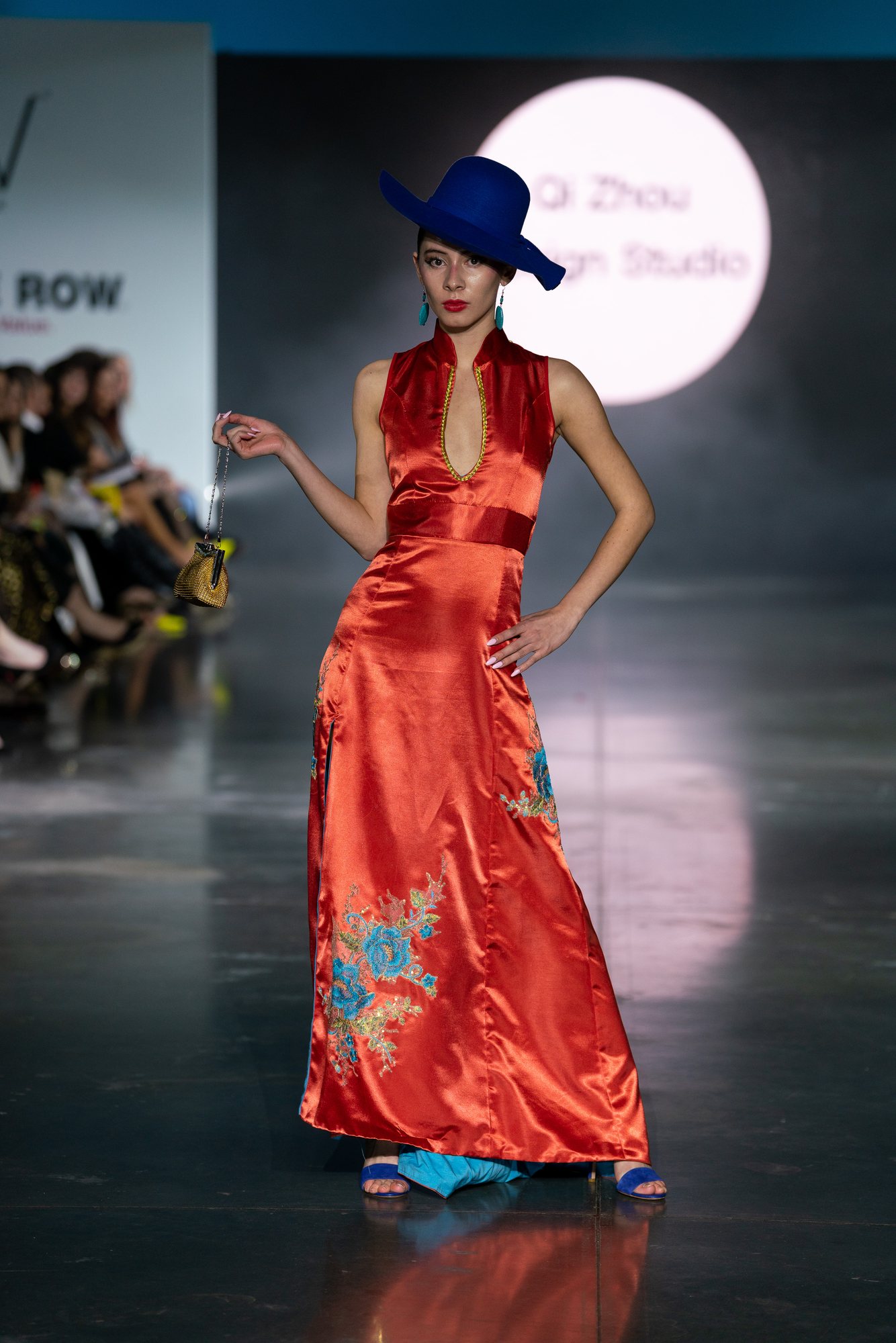 DFW Fall 2025 Look 11